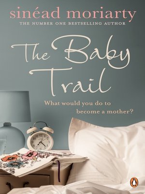 The Baby Trail - ebook
